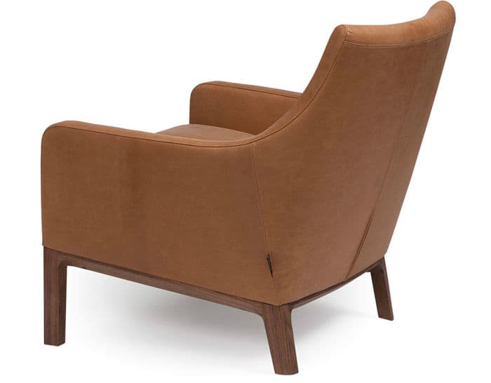 miles low lounge chair – thumbnail image #4