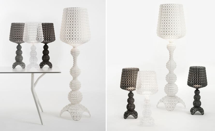 mini kabuki table lamp – thumbnail image #7