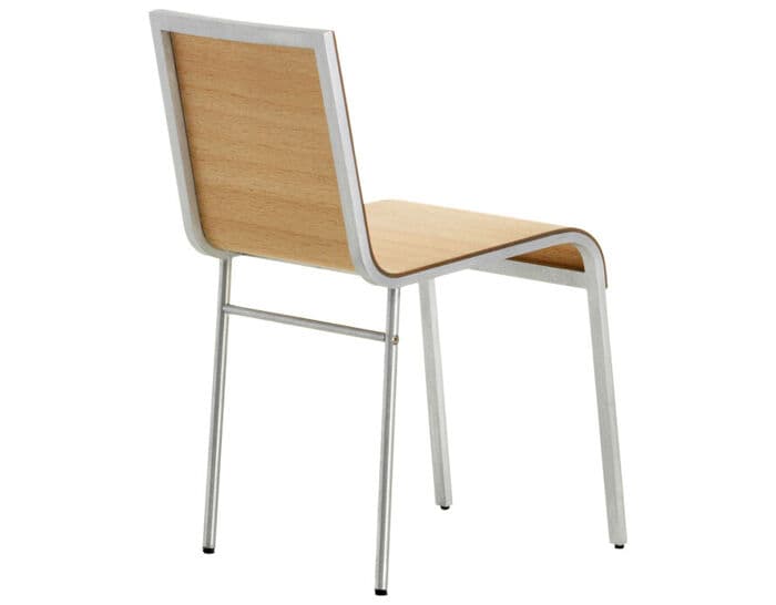 Miniature .02 Chair – thumbnail image #1