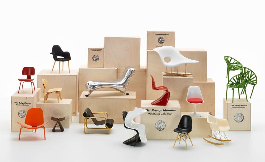 Miniature Big Easy Chair – thumbnail image #10