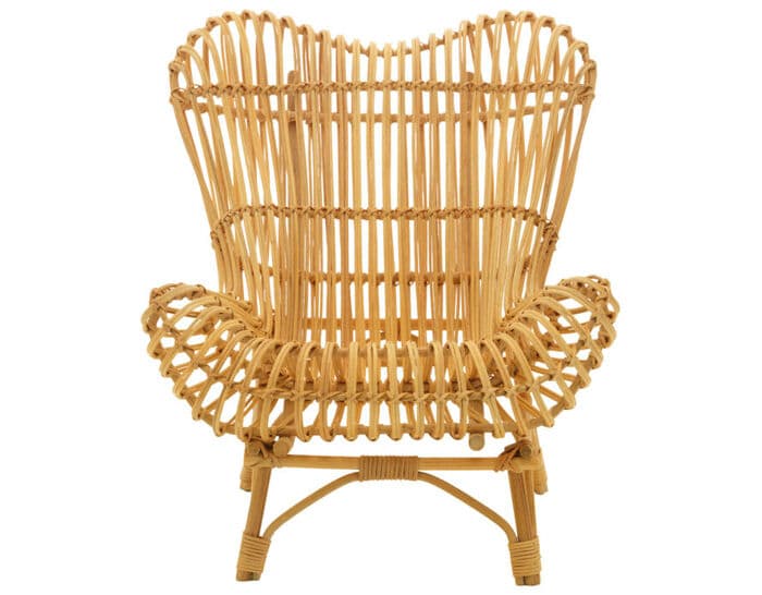 Miniature Albini Gala Chair – thumbnail image #1