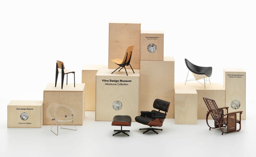 Miniature Karuselli Chair – thumbnail image #6