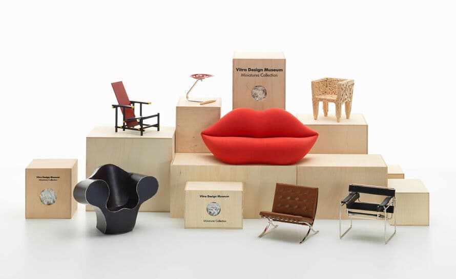 Miniature Karuselli Chair – thumbnail image #5