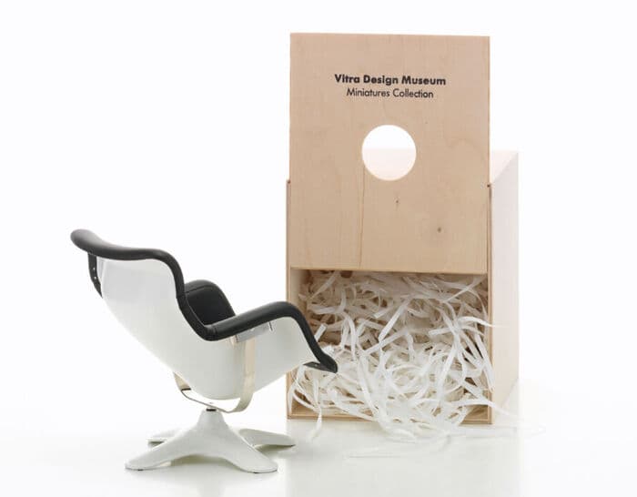 Miniature Karuselli Chair – thumbnail image #3