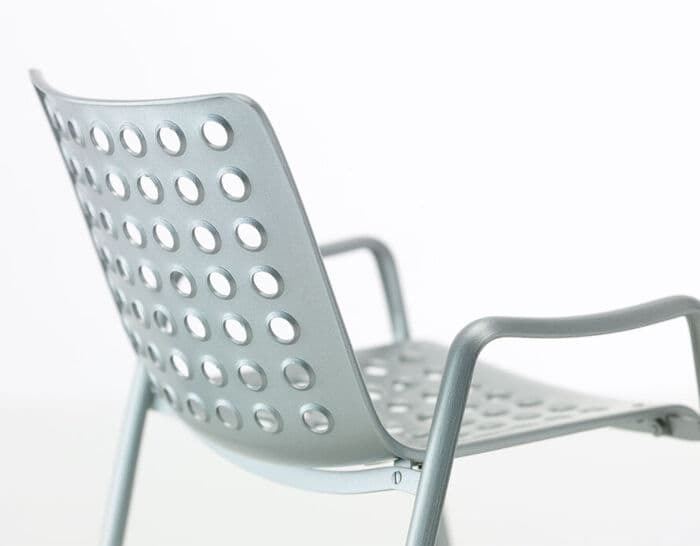 Miniature Landi Chair – thumbnail image #2