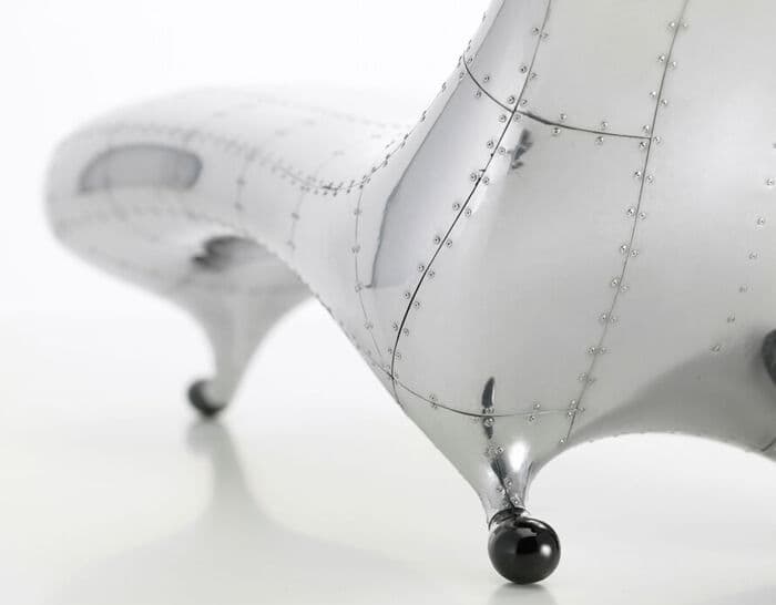 Miniature Lockheed Lounge – thumbnail image #2