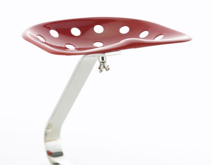 Miniature Castiglioni Mezzadro Stool – thumbnail image #2