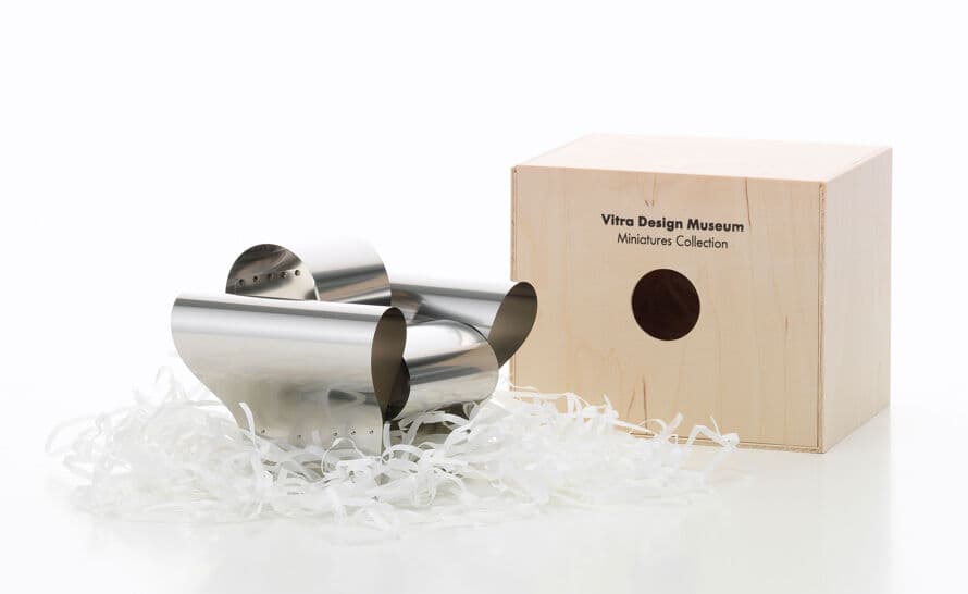 Miniature Well-Tempered Chair – thumbnail image #3