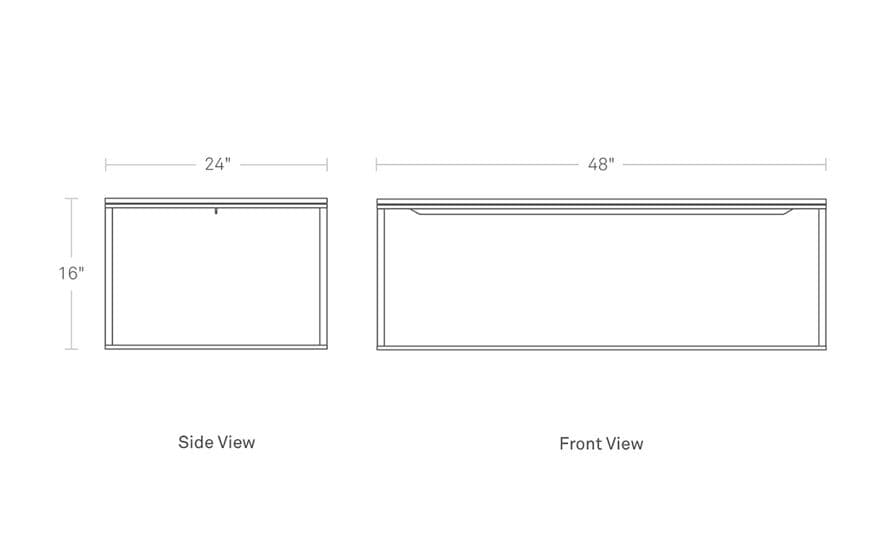 minimalista coffee table – thumbnail image #7