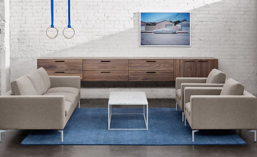 minimalista coffee table – thumbnail image #3