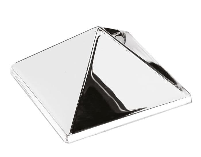 panton mirror sculpture 1 pyramid – thumbnail image #1