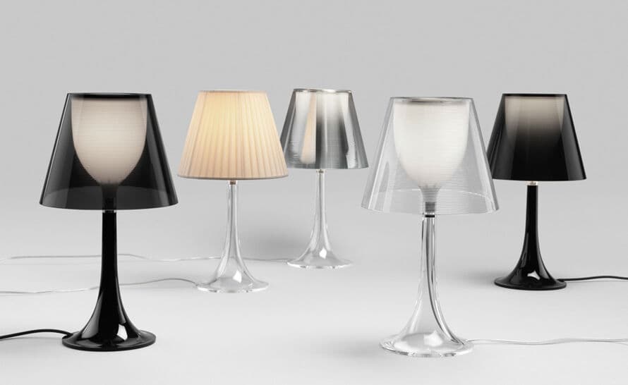 miss k table lamp – thumbnail image #6