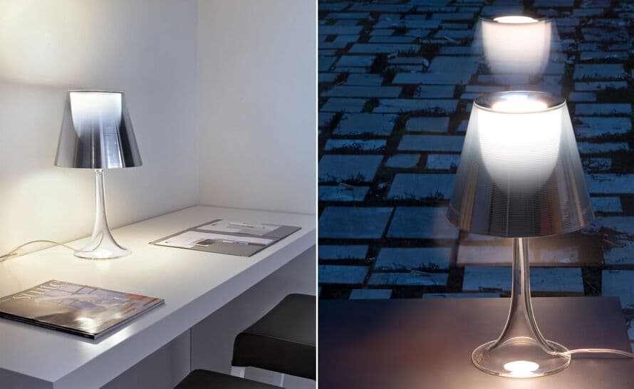 miss k table lamp – thumbnail image #5