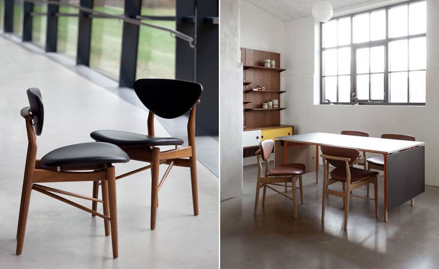 Model 108 Chair – thumbnail image #8