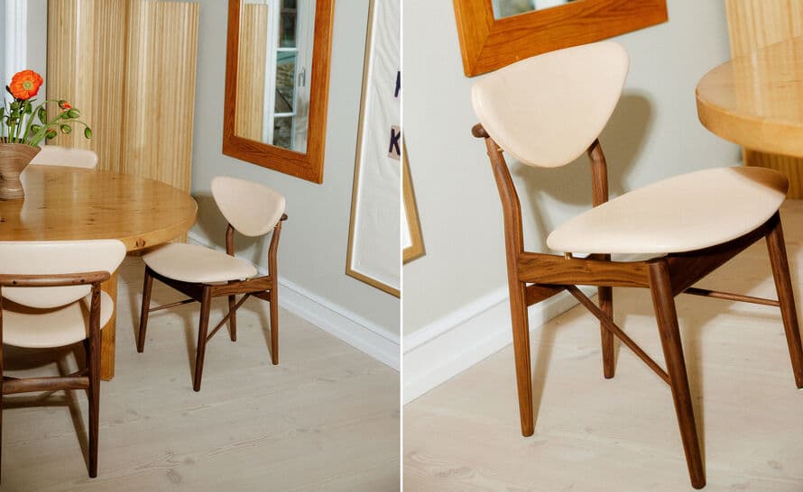Model 108 Chair – thumbnail image #11