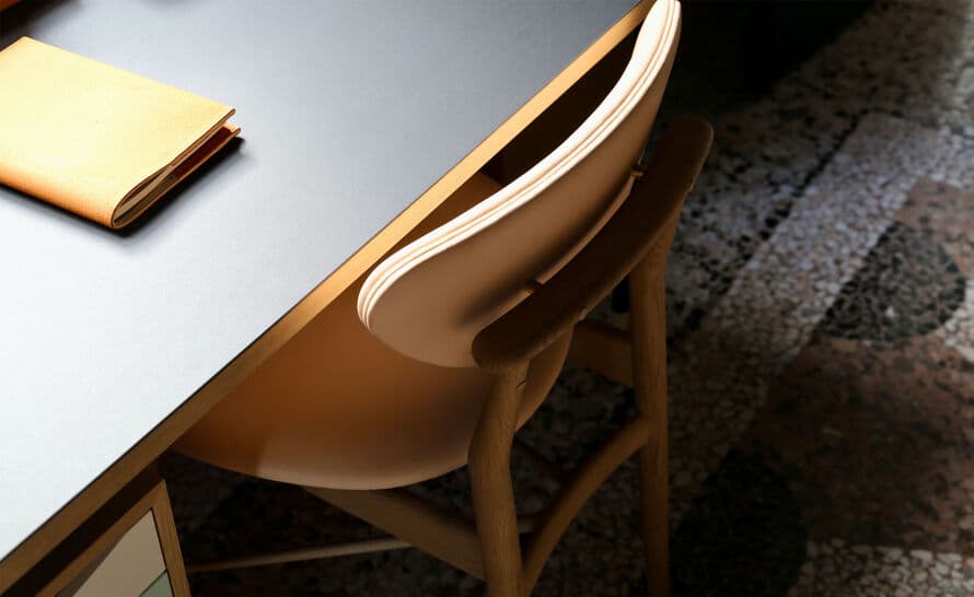 Model 108 Chair – thumbnail image #16