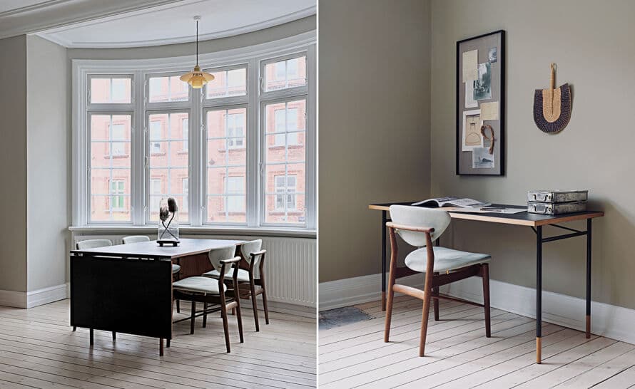 Model 108 Chair – thumbnail image #9