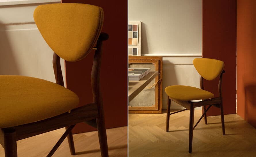 Model 108 Chair – thumbnail image #10