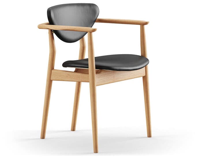 Model 109 Armchair – thumbnail image #3
