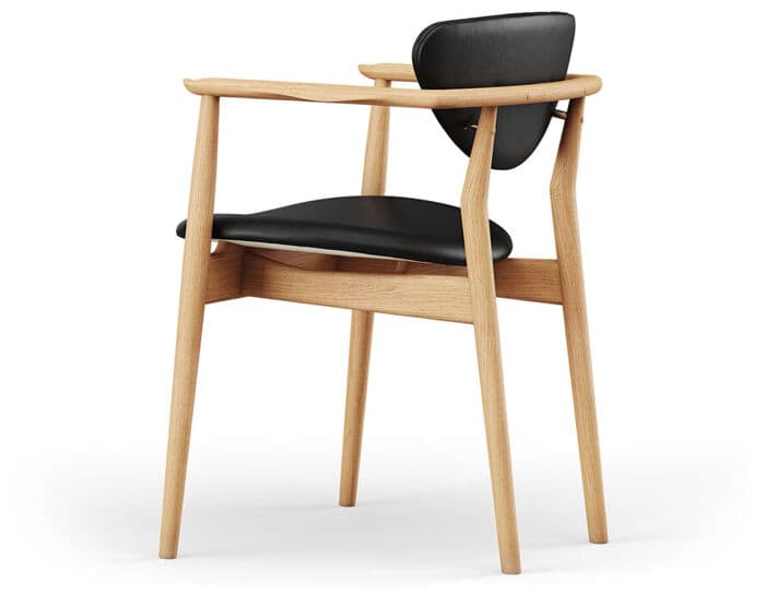 Model 109 Armchair – thumbnail image #4