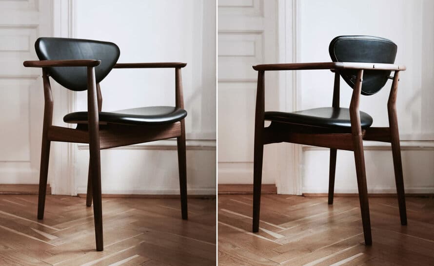 Model 109 Armchair – thumbnail image #15