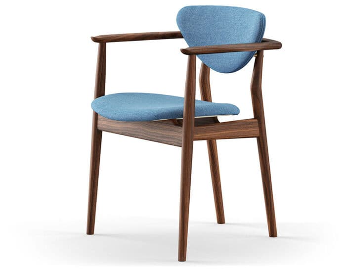 Model 109 Armchair – thumbnail image #1