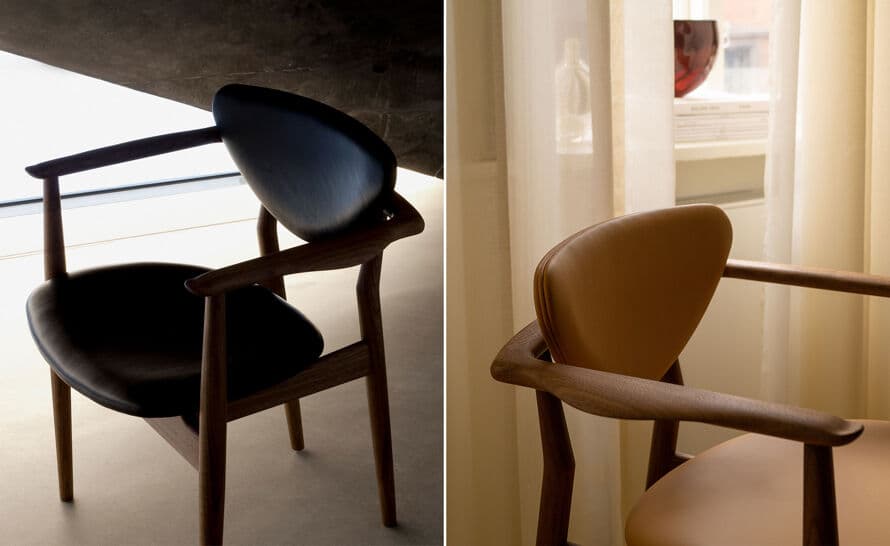 Model 109 Armchair – thumbnail image #12