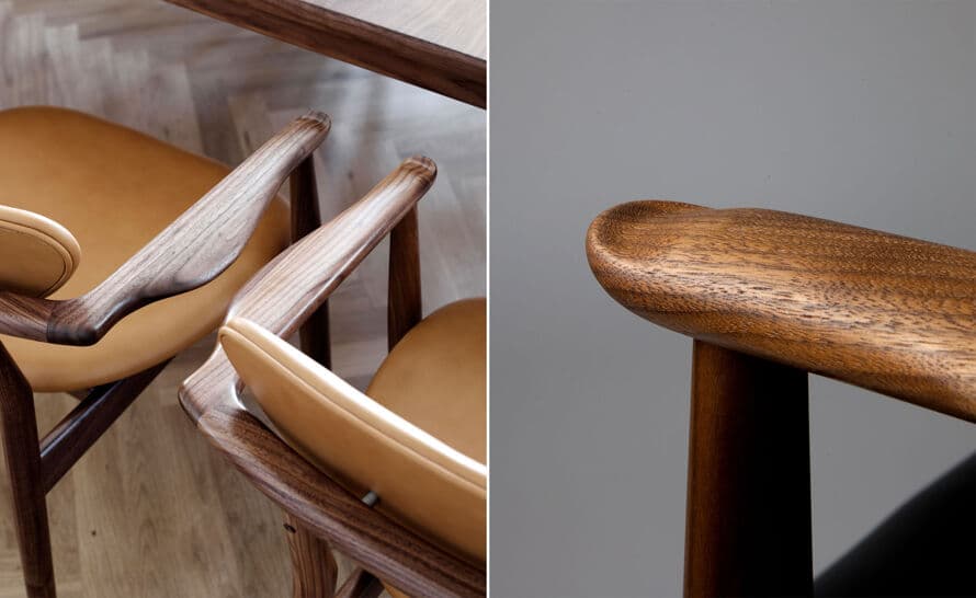 Model 109 Armchair – thumbnail image #22