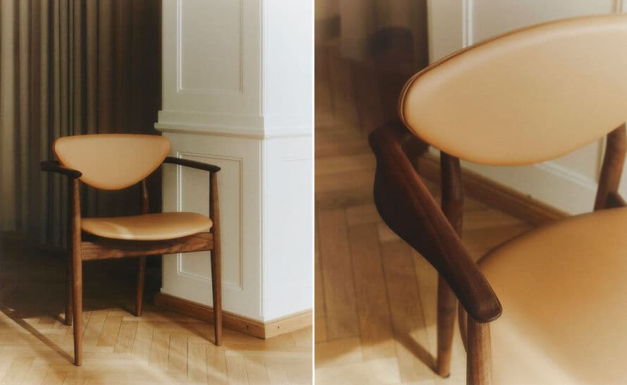 Model 109 Armchair – thumbnail image #16