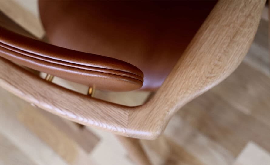 Model 109 Armchair – thumbnail image #19