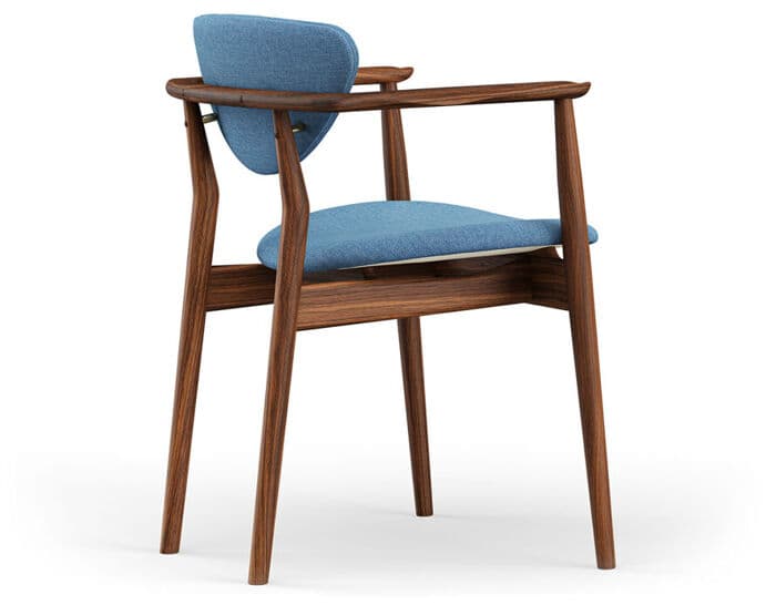 Model 109 Armchair – thumbnail image #2