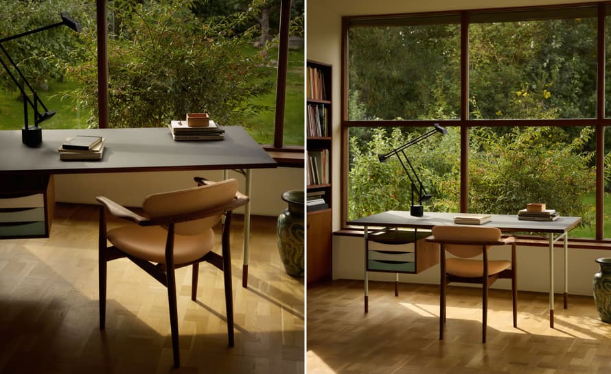Model 109 Armchair – thumbnail image #5