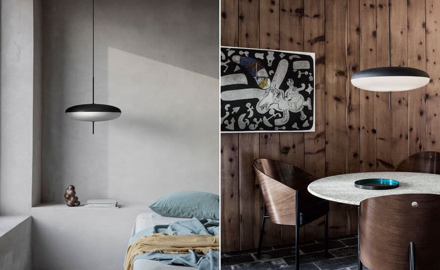 Model 2065 Pendant Lamp – thumbnail image #6