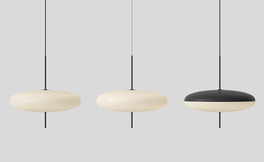 Model 2065 Pendant Lamp – thumbnail image #7