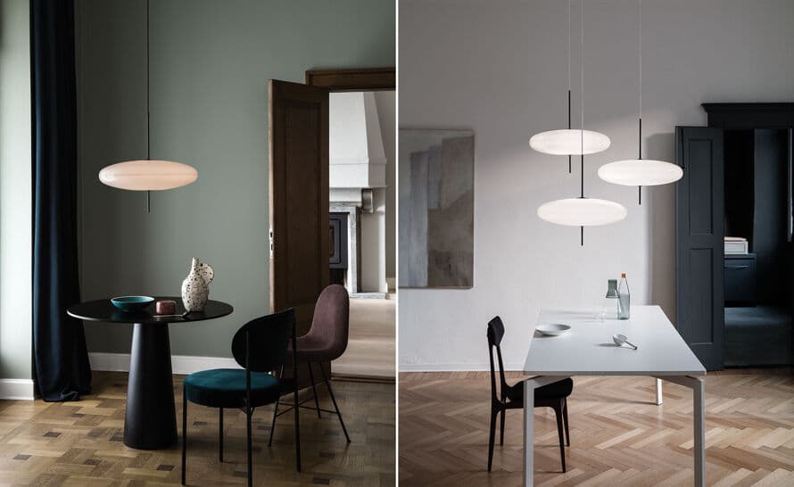Model 2065 Pendant Lamp – thumbnail image #4