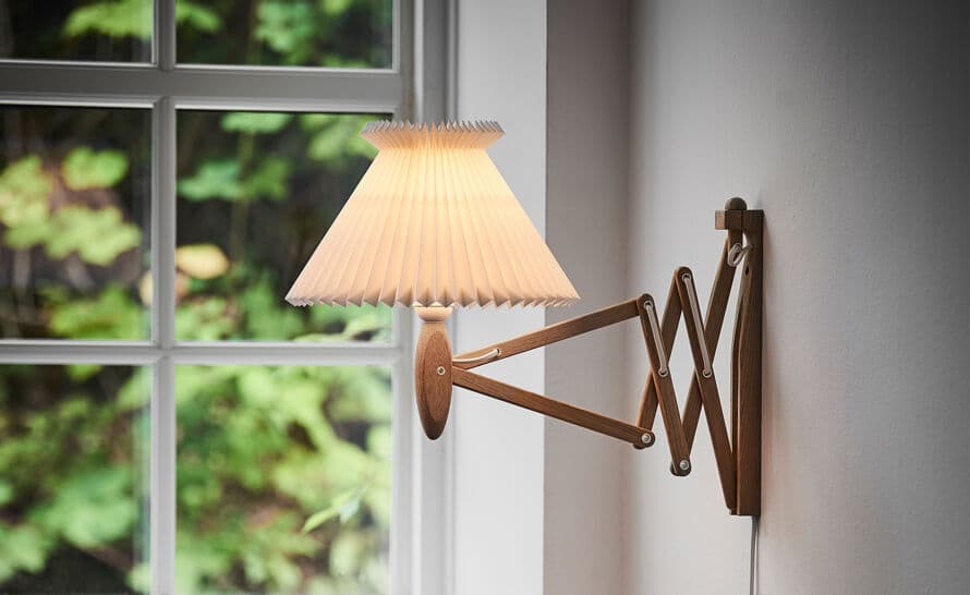 Sax 224 Wall Lamp – thumbnail image #2