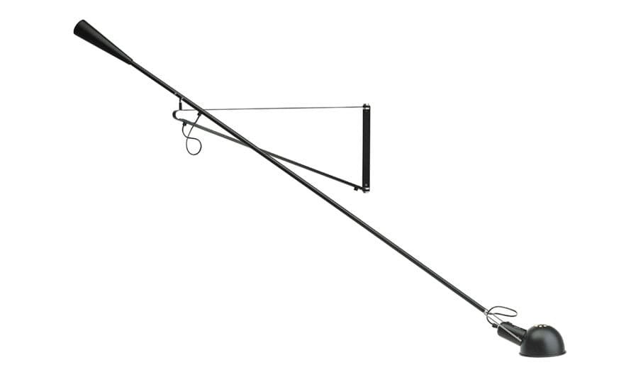 model 265 wall light – thumbnail image #2