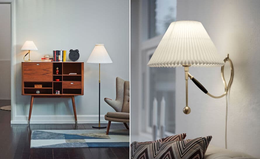 Model 306 Table Lamp – thumbnail image #4