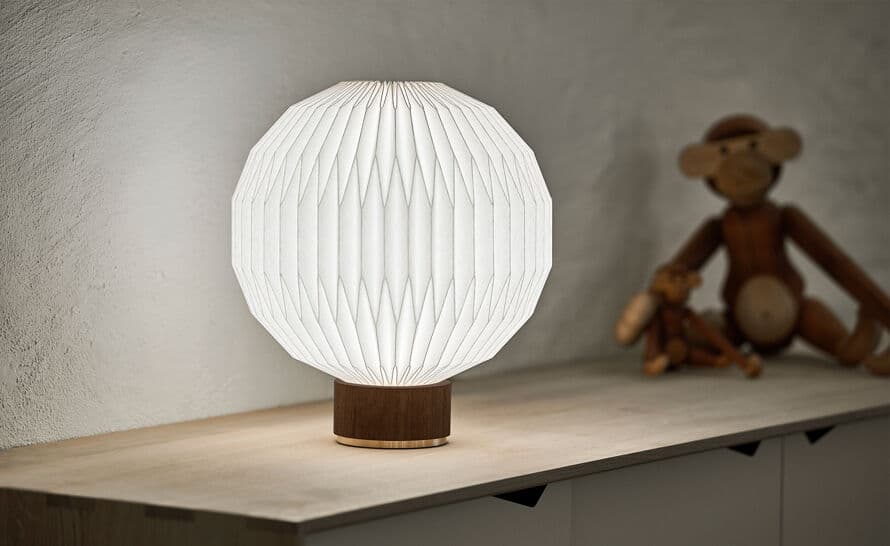 Model 375 Table Lamp – thumbnail image #6