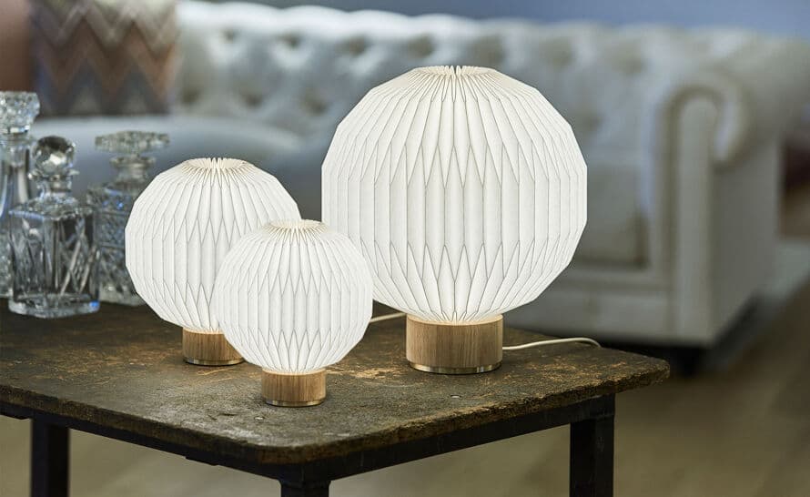 Model 375 Table Lamp – thumbnail image #7
