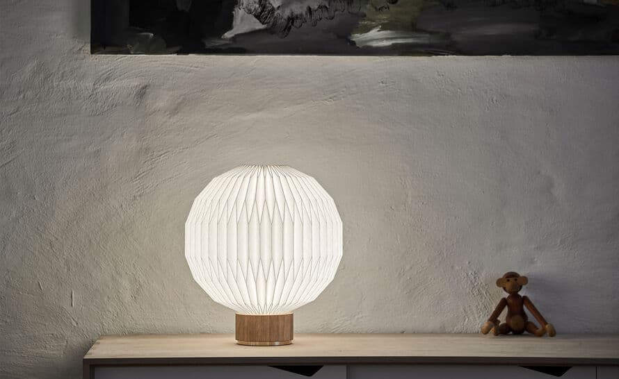 Model 375 Table Lamp – thumbnail image #5