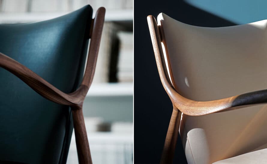 Finn Juhl Model 45 Chair – thumbnail image #15