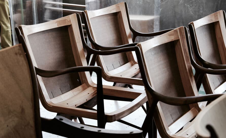Finn Juhl Model 45 Chair – thumbnail image #19