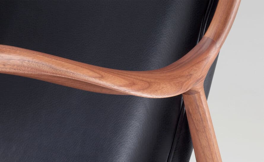 Finn Juhl Model 45 Chair – thumbnail image #16