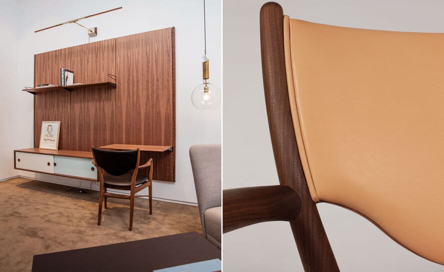 Model 46 Armchair – thumbnail image #10