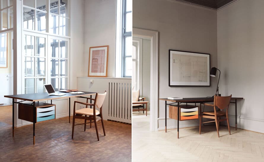 Model 46 Armchair – thumbnail image #8
