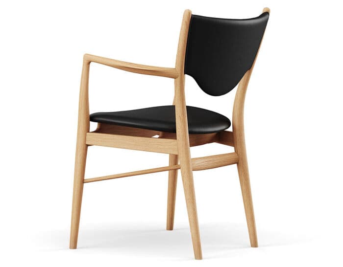 Model 46 Armchair – thumbnail image #4