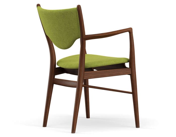 Model 46 Armchair – thumbnail image #2
