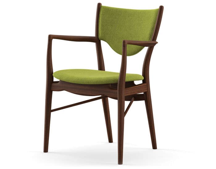 Model 46 Armchair – thumbnail image #1