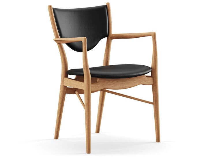 Model 46 Armchair – thumbnail image #3